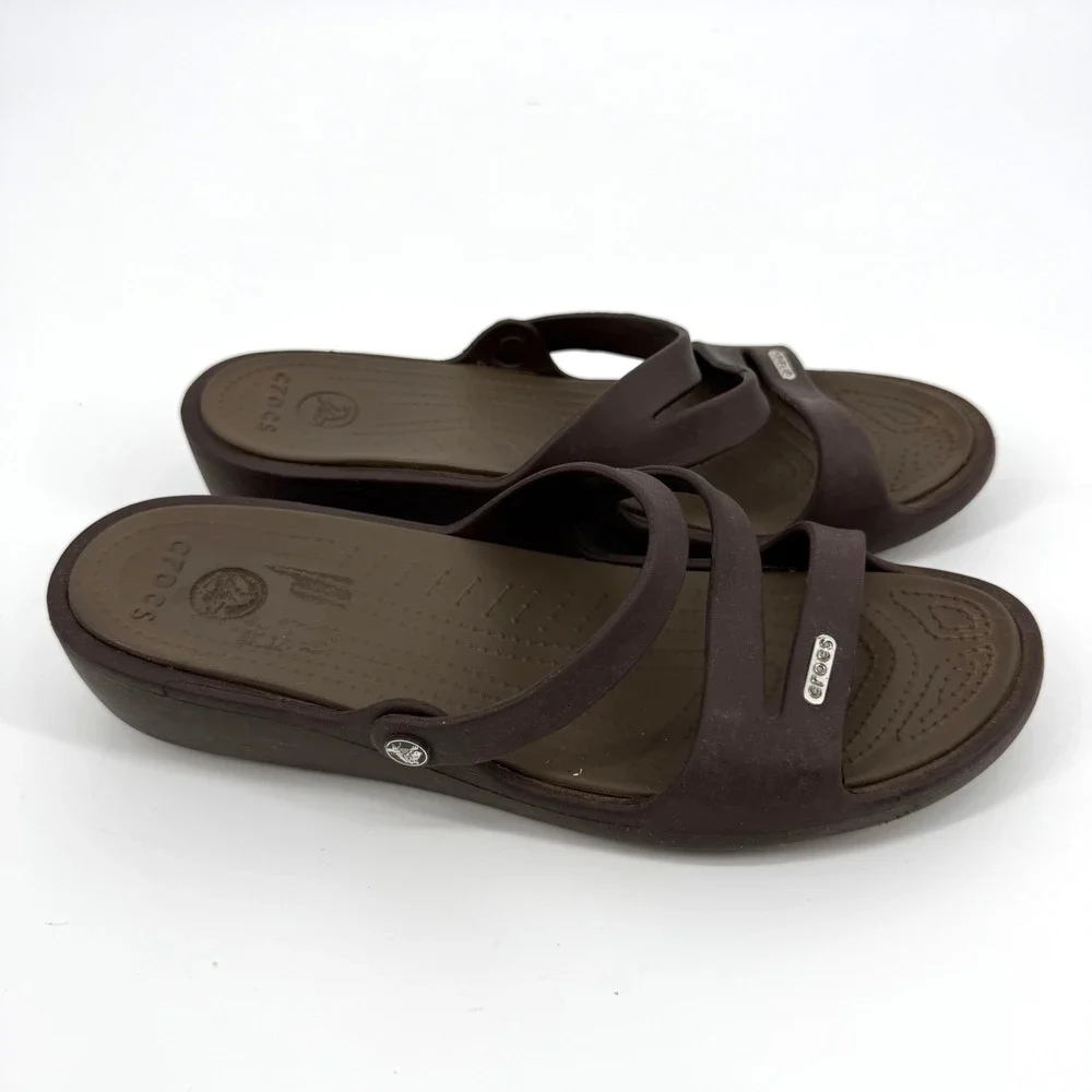 CROCS patricia womens